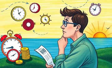 Guia de Previdência: Garanta um Futuro Tranquilo