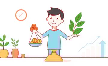 Gastos Inteligentes: Consuma Menos, Viva Melhor