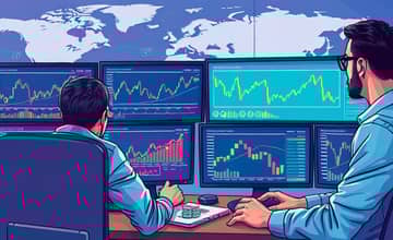 Renda Variável: Potencial e Precauções