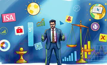 Avaliando Riscos: Guia Essencial para Investidores