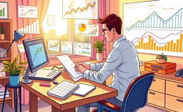 Indicadores Fundamentalistas: Ferramentas de Decisão