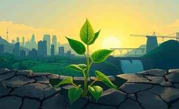 Análise Pós-Crise: Lições Aprendidas e Oportunidades