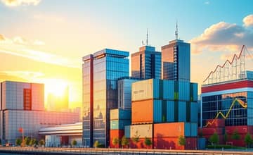 Fundos Imobiliários: Rentabilidade com Estabilidade