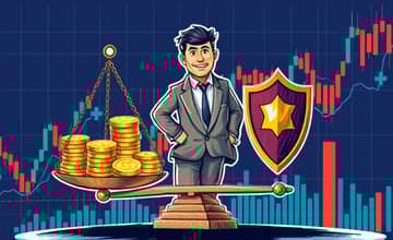 Mercado de Opções: Alavancagem e Proteção Inteligente