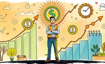 O Poder da Disciplina no Investimento