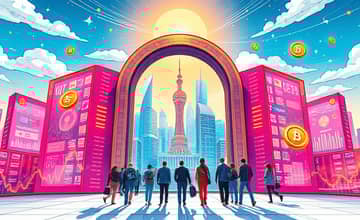 Entendendo o Mercado: Sua Porta de Entrada para Investir