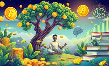 A Arte de Fazer o Dinheiro Trabalhar Para Você