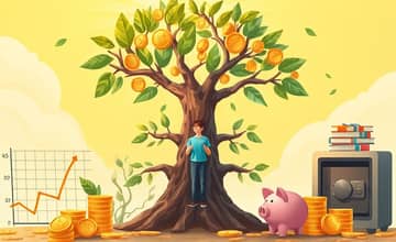 Construindo um Patrimônio Sólido: Passo a Passo