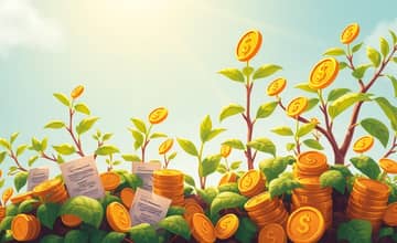 Maximizando Seus Ganhos com Reinvestimento de Dividendos