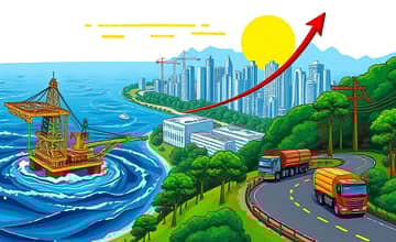 Análise de Ciclos de Setor: Onde Apostar Agora?