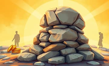 Reserva de Emergência: O Alicerce da Sua Liberdade