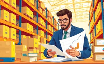 Custo Médio: Otimizando Suas Compras