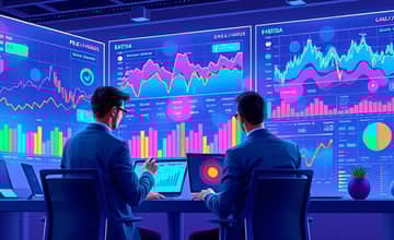 Análise de Múltiplos: De P/L a P/VP