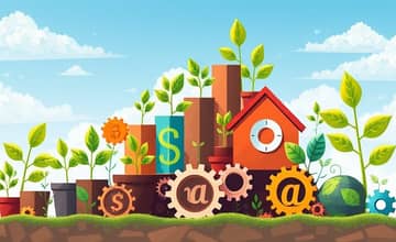 Taxas de Juros: Como Elas Afetam Seu Portfólio