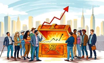 Tesouros Escondidos: Investindo em Pequenas e Médias Empresas