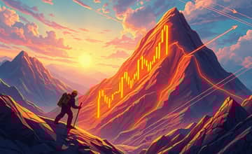 Mineração de Dados: Descobrindo Tesouros no Mercado de Ações