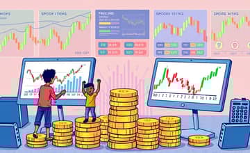 Mercado Fracionário: Como Comprar Ações de Grandes Empresas por Partes