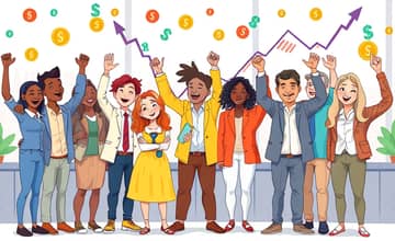 Ações Fracionárias: Comece a Investir com Pouco Dinheiro