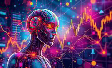 Inteligência Artificial no Mercado de Ações: Seu Novo Aliado?