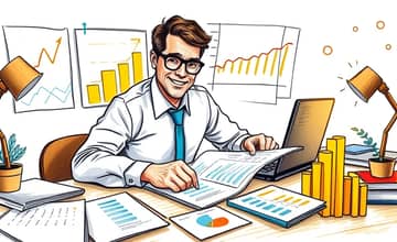 Guia Essencial para Entender as Demonstrações Financeiras