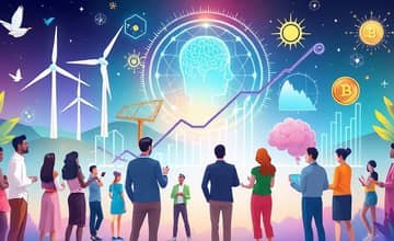 O Futuro do Investimento Ético: Além do ESG Tradicional