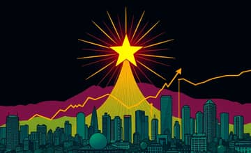 Ações de Crescimento: Encontre as Estrelas do Futuro