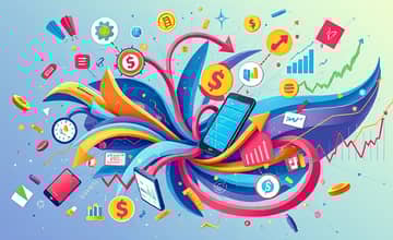 A Era das Fintechs: Como Elas Mudam o Mercado de Ações