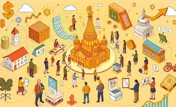 Mercado de Balcão: Oportunidades Fora do Radar das Bolsas Principais