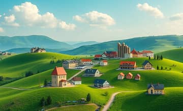 Ações de Small Caps Européias: Pense Além do Mercado Nacional