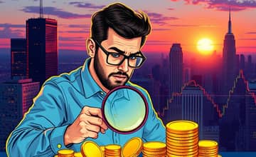 O Valor Intrínseco: Encontrando Barganhas