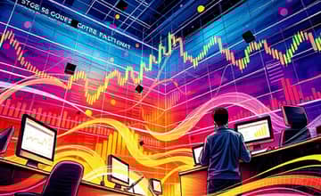 Como Lucrar com a Volatilidade do Mercado de Ações