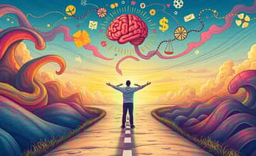 Finanças Comportamentais: Influências na Tomada de Decisão do Investidor