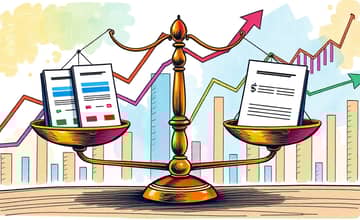 Rebalanceamento de Portfólio: Maximizando Seus Ganhos sem Esforço