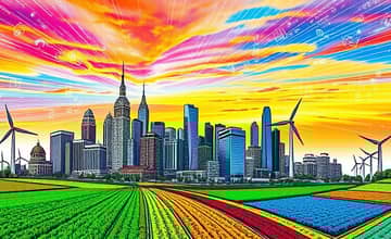 Investir em Mercados Emergentes: Oportunidades e Desafios