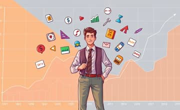 Guia Prático de Análise Setorial para o Mercado de Ações