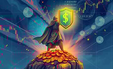 Protegendo Seu Capital: Estratégias Avançadas de Hedge