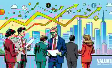 Valuation de Empresas: O Que Todo Investidor Deve Saber