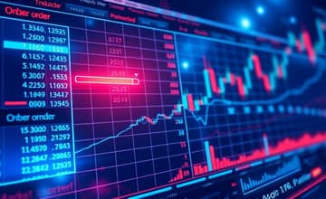 O Guia Definitivo para Entender e Usar Orders Limit e Market