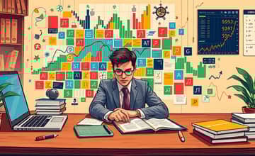 Montando Sua Primeira Carteira de Ações: Um Passo a Passo