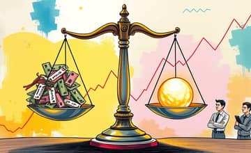 O Preço versus Valor: A Diferença Crucial para o Investidor