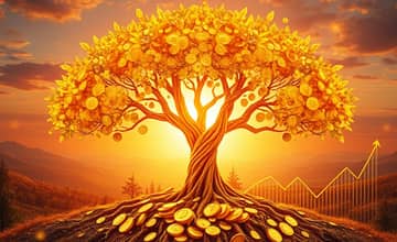 Desvendando os Segredos dos Juros Compostos