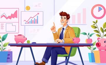 Guia Rápido para Alcançar a Estabilidade Financeira