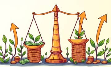 A Chave para o Controle Financeiro Duradouro