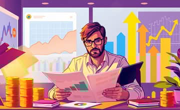 Finanças para Empreendedores: Cresça Seu Negócio