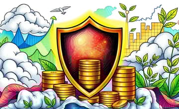 Protegendo Seu Dinheiro: Segurança e Prevenção