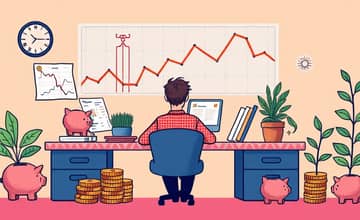 Decisões Financeiras Inteligentes para o Seu Dia a Dia