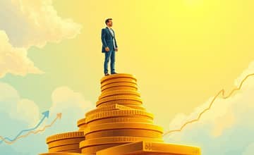 O Poder da Disciplina nos Investimentos