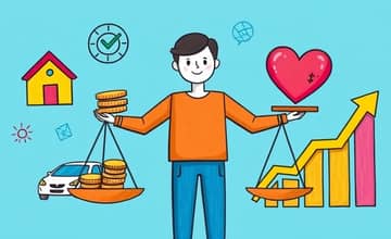 Gerenciamento de Riscos Financeiros Pessoais