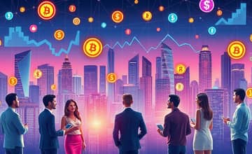 Mercado Financeiro Descomplicado: Guia Essencial