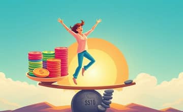 O Orçamento que Faz Sentido para Você